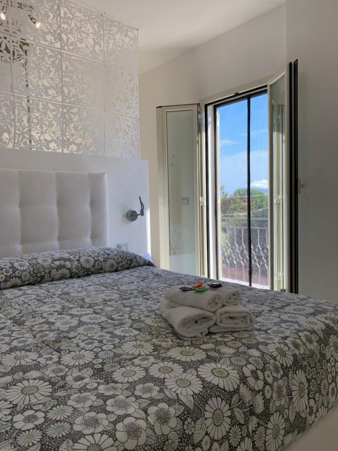 B&B Somiar San Teodoro  Exterior foto
