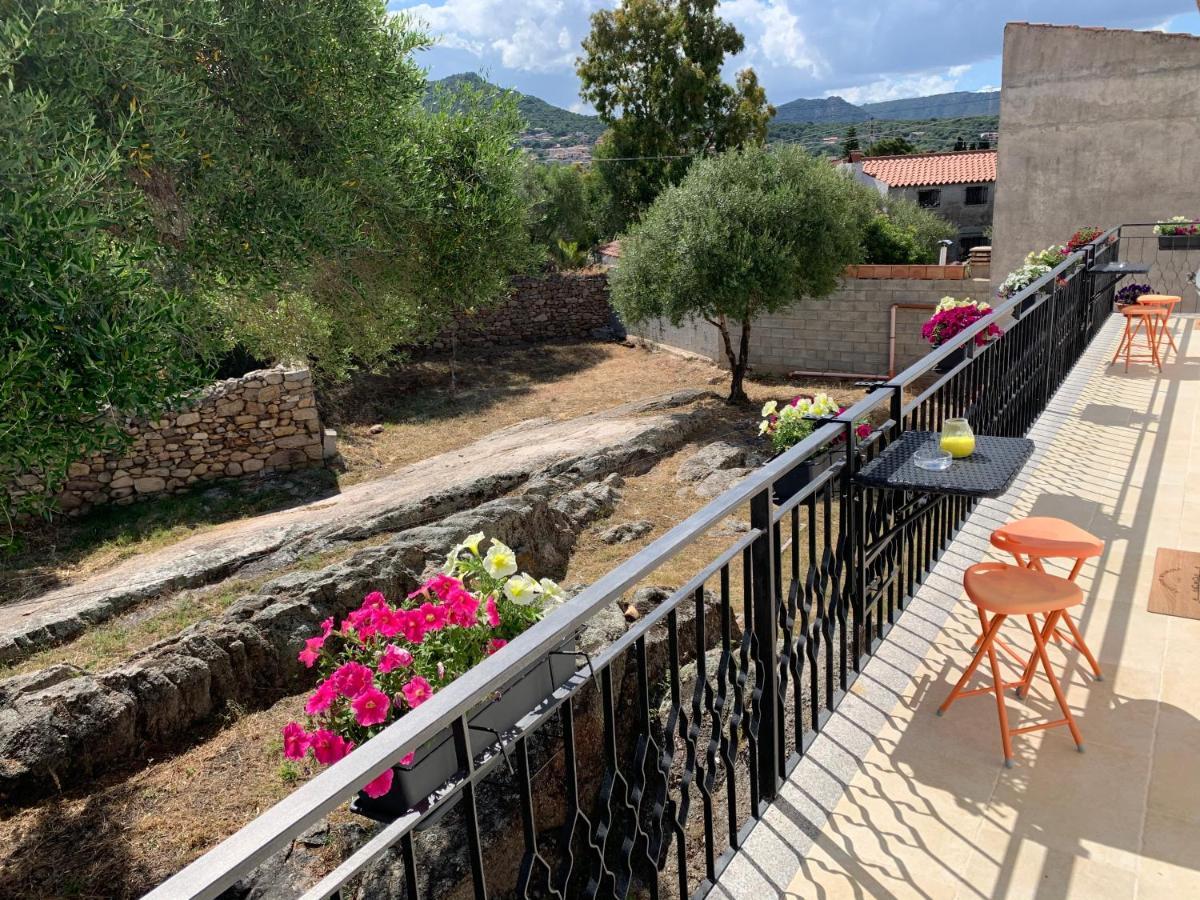 B&B Somiar San Teodoro  Exterior foto
